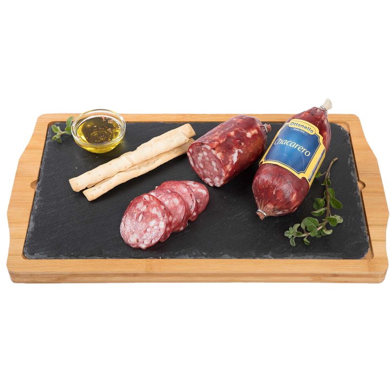 Salame Ottonello Chacarero 0.250 G