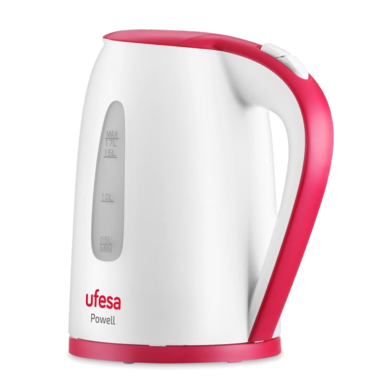 Hervidor De Agua Ufesa Powell Ha7315
