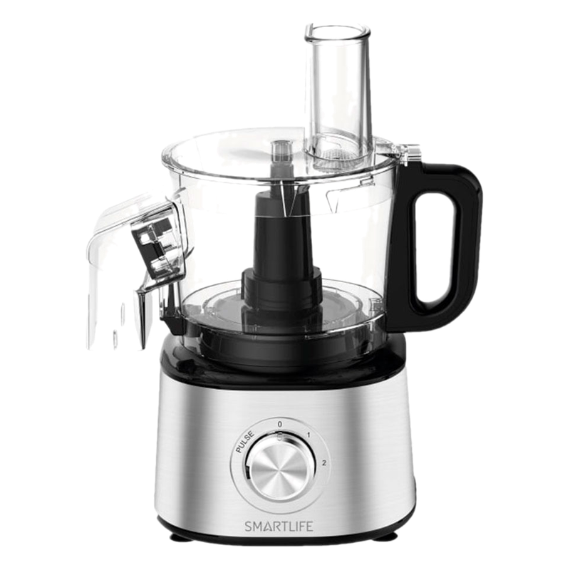 Multiprocesadora Smartlife Sl-fp9089 2 Velocidades + Pulso
