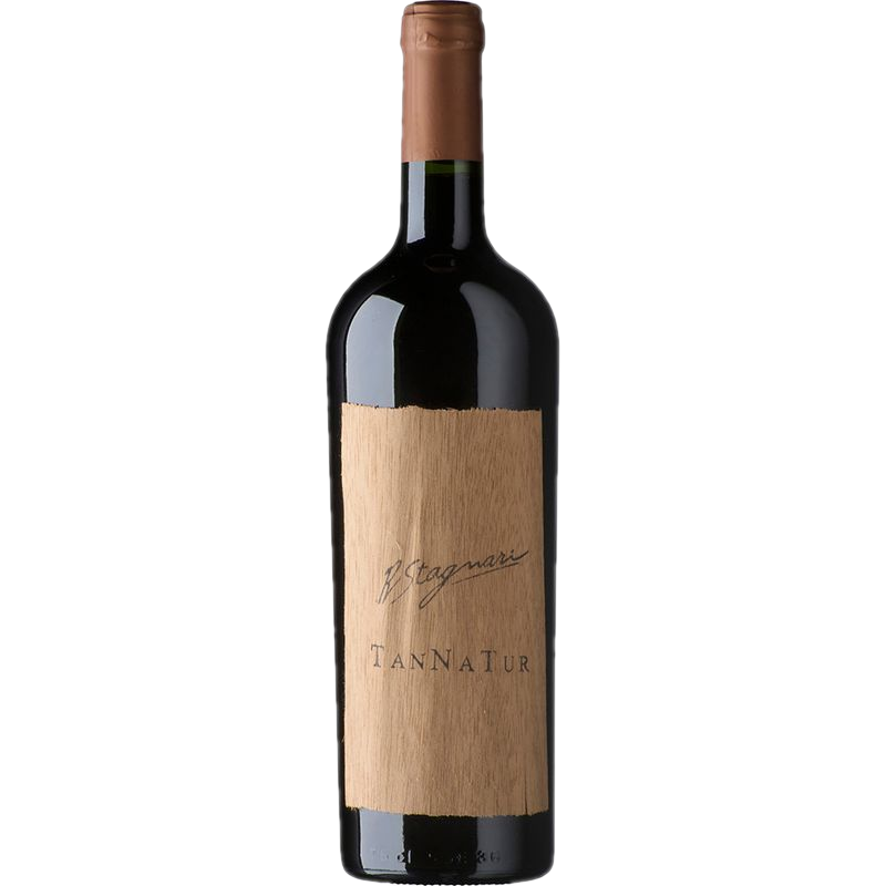 Tannat Tannatur H. Stagnari Tinto 750 Ml
