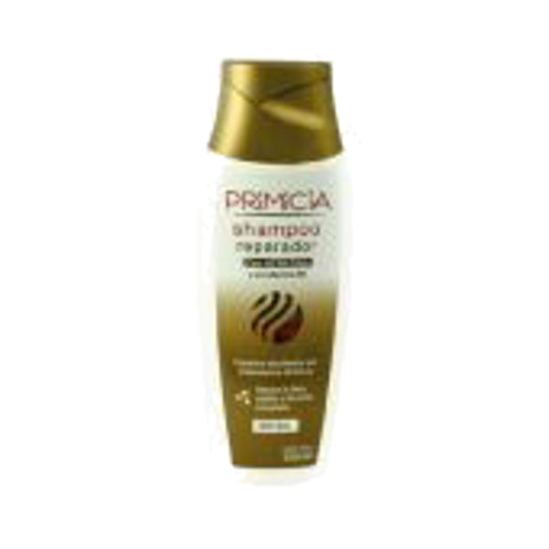 Primicia Shampoo Reparador Keratina