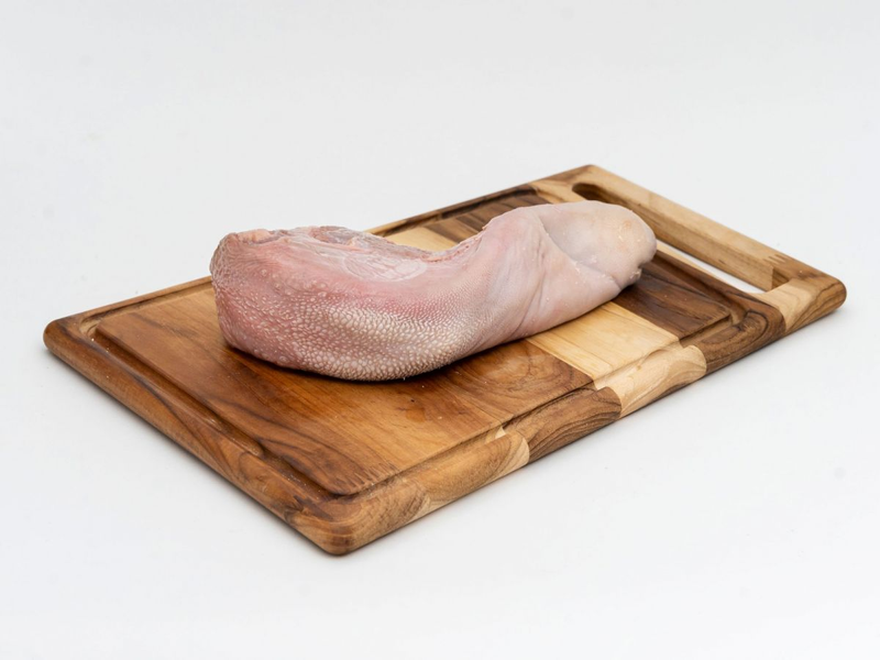 Lengua Vacuna
