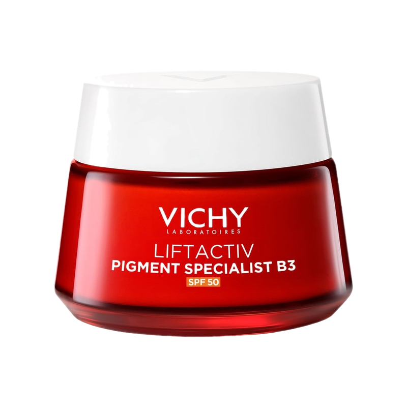 Crema Vichy Liftactiv Collagen Specialist Fps50 50 Ml