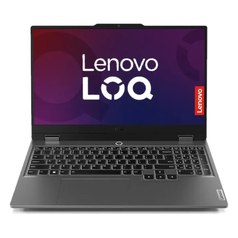 Notebook Lenovo Loq R7 12 Gb 512 Gb 11s 83
