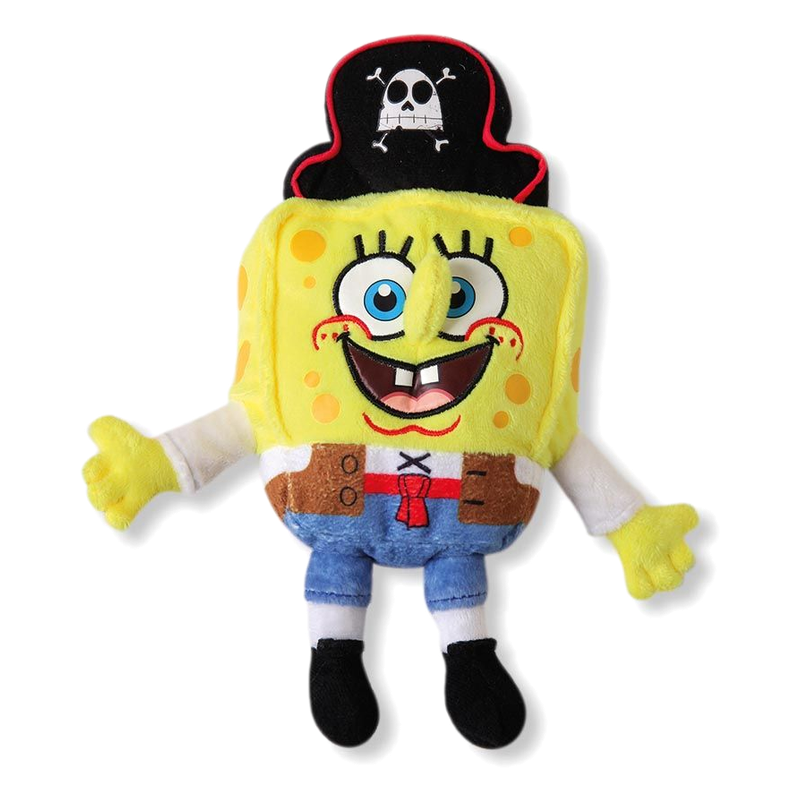 Peluche Bob Esponja 15 Cm
