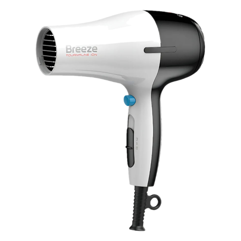 Secador De Pelo GaMa Breeze 220