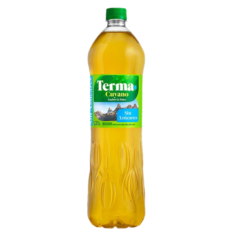 Amargo Terma Cero Cuyano 1.35 L