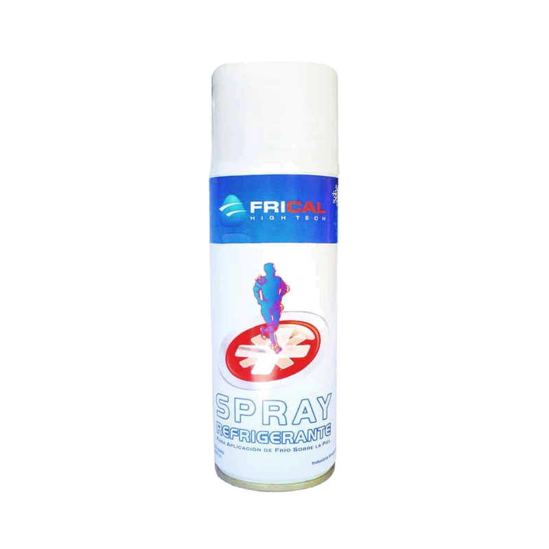 Refrigerante Spray Frical 200 Ml