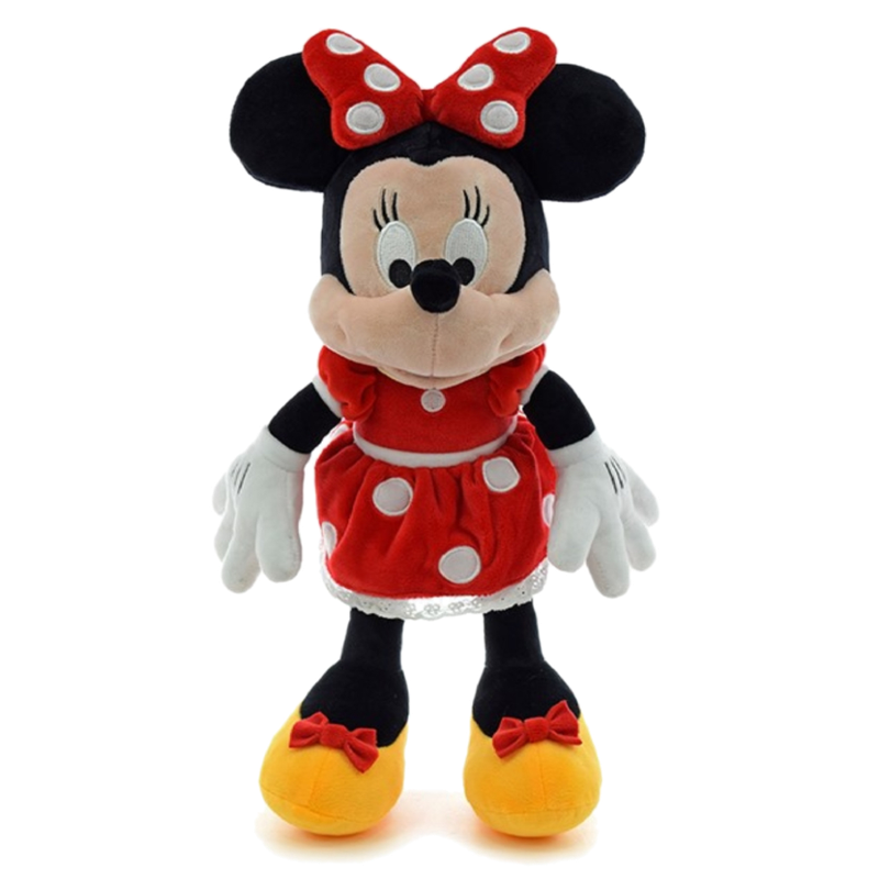 Peluche Minnie 40 Cm