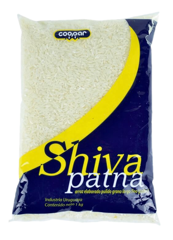 Arroz Shiva 1 Kg