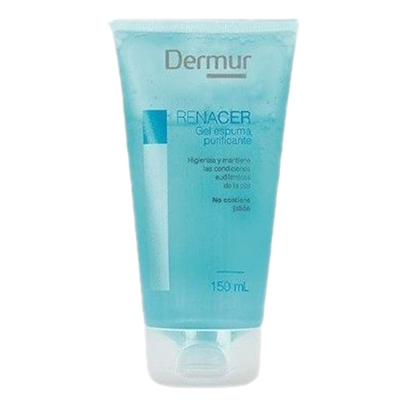 Dermur Renacer Gel Espuma 150 Ml