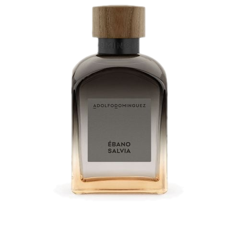 Perfume Adolfo Domínguez Ebano Salvia Men Edp 120 Ml