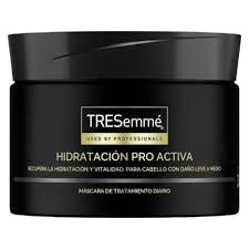 Tresemme Crema De Tratamiento Hidratacion Pro Activa 300 G