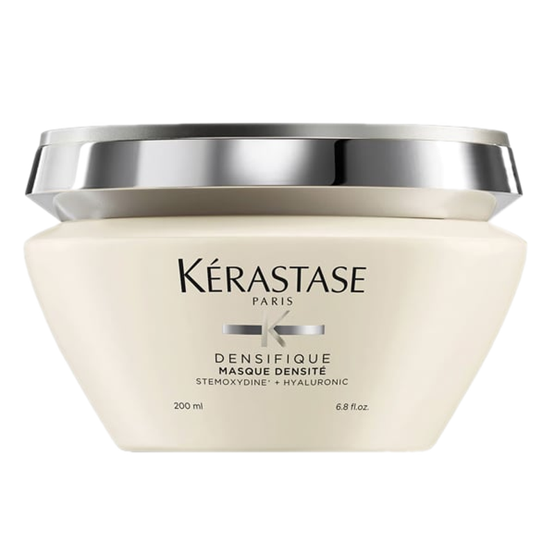 Mascarilla De Tratamiento Kérastase Paris Densifique Densité 200 Ml