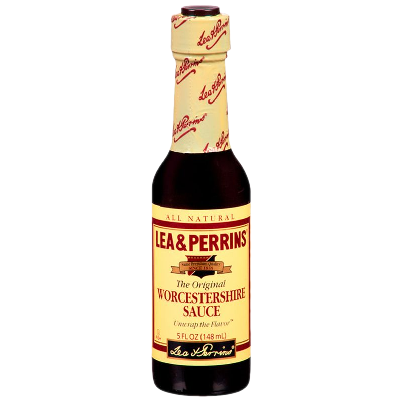 Salsa Original Lea & Perrins Worcestershire 148 Ml
