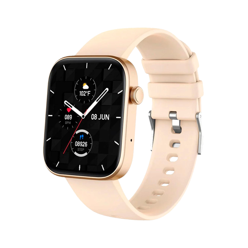 Smartwatch Colmi P71 Gold