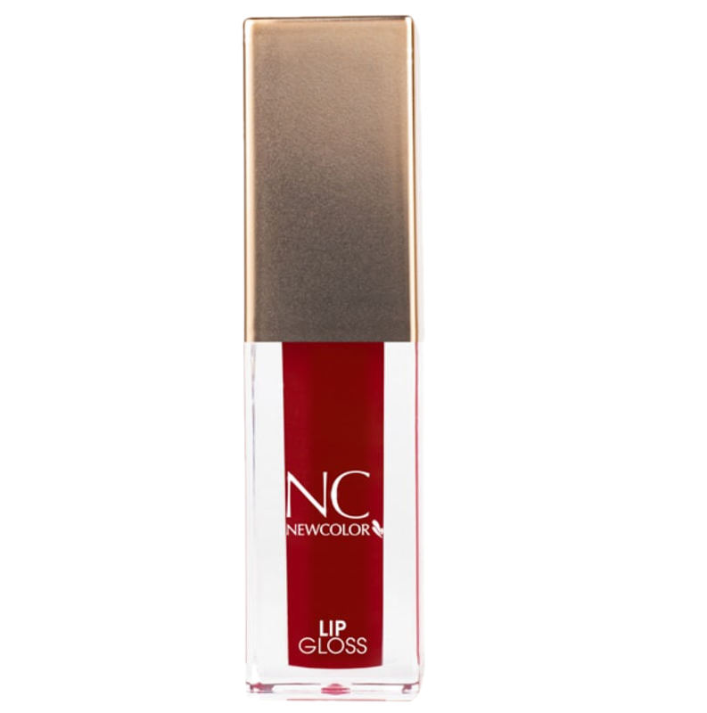 Lapiz Labial Newcolor Lip Gloss Poppy N25