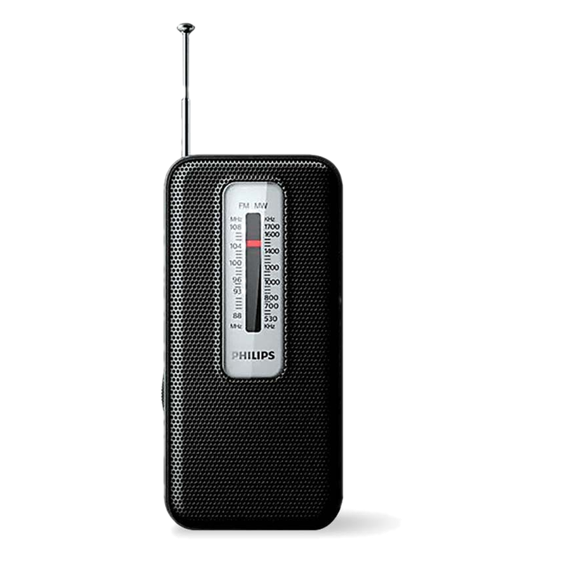 Radio Portátil Philips Tar1506/00