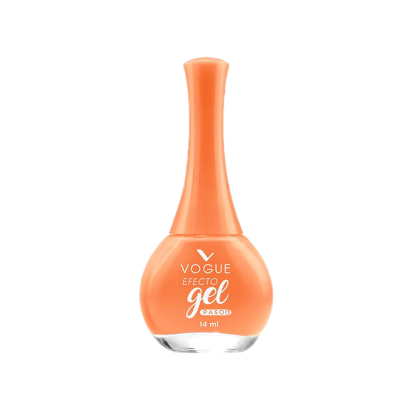 Vogue Esmalte Gel Extrovertida 14 Ml ***