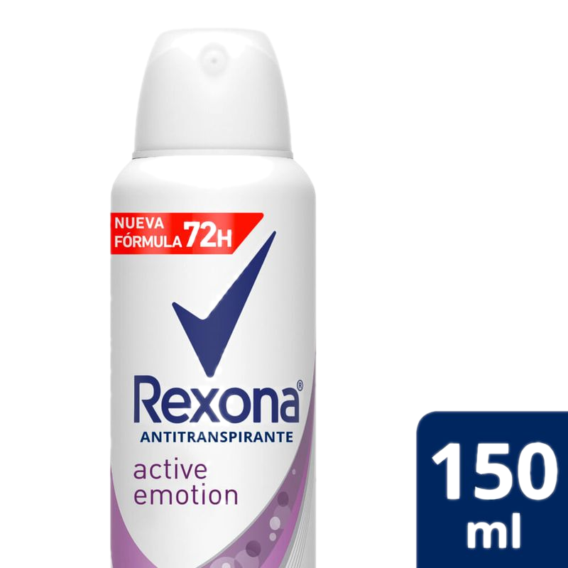 Desodorante Rexona Women Active 105 G