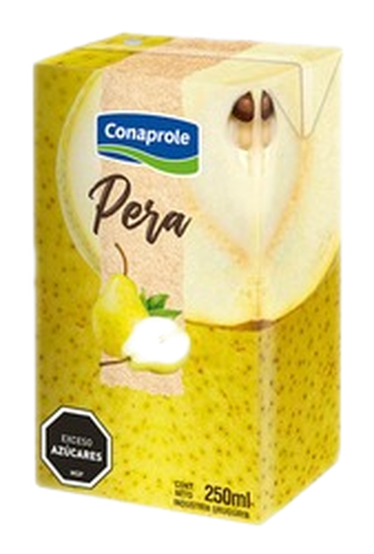 Jugo Conaprole Pera 250 Ml
