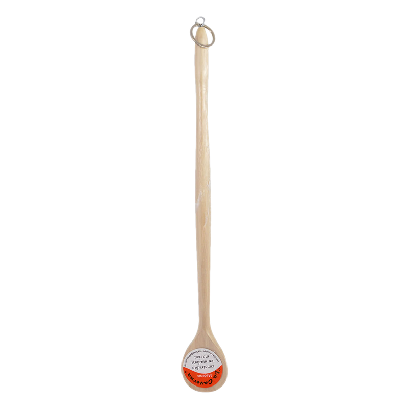 Cuchara De Madera 40cm
