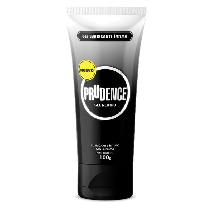 Gel Neutro Prudence 100 G