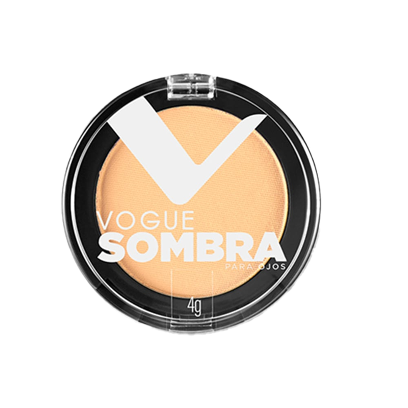 Sombra De Ojos Vogue Individual Te Stalkeo