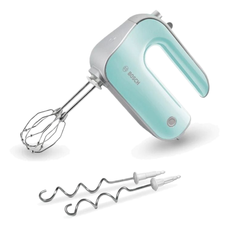 Batidora De Mano Bosch Styline Menta 500 W Mfq40302