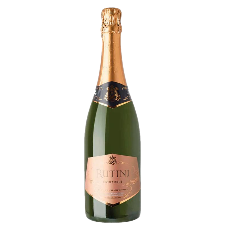 Espumoso Extra Brut Rutini 750 Ml