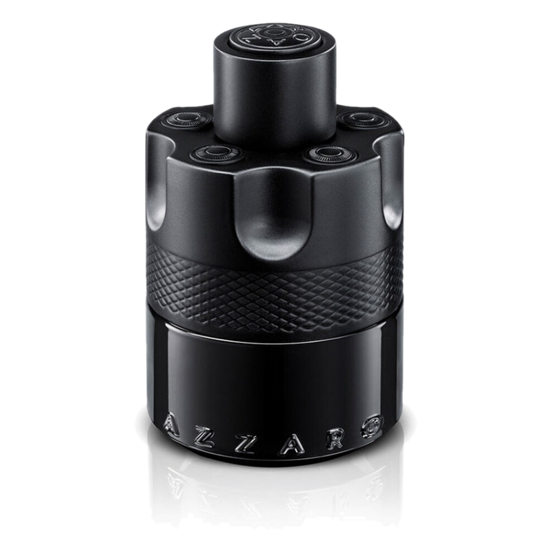 Perfume Azzaro The Most Wanted Intense Men Edt 50 Ml