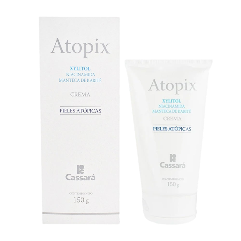 Atopix Crema 150 G