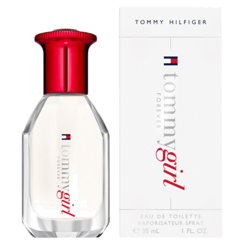 Perfume Tommy Hilfiger Girl Forever Femme Edt 50 Ml