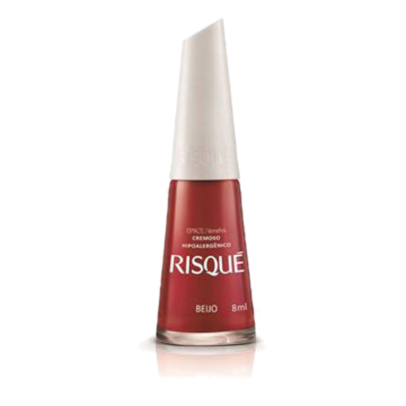 Risque Esmalte Beijo 480