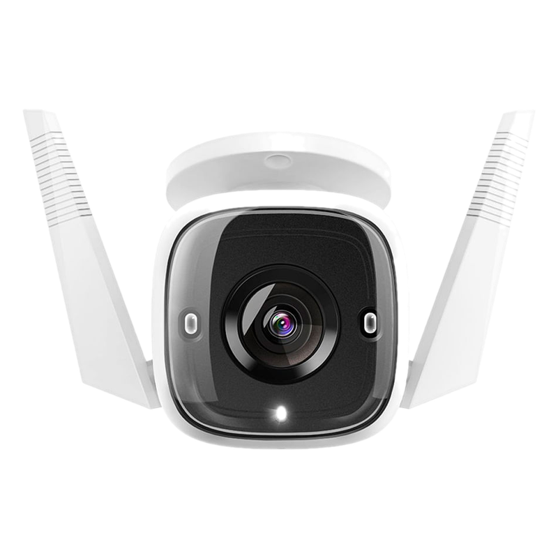 Cámara De Seguridad Tp-link Ip Tapo C310 2k
