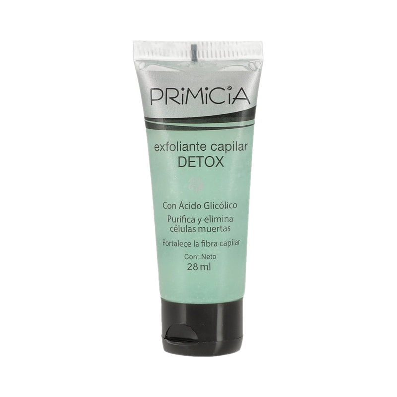 Exfoliante Capilar Primicia 28 Ml