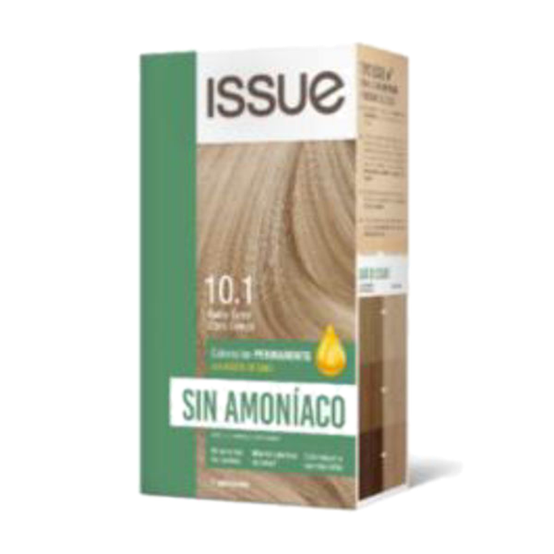 Issue Kit Sin Amoniaco 10.1