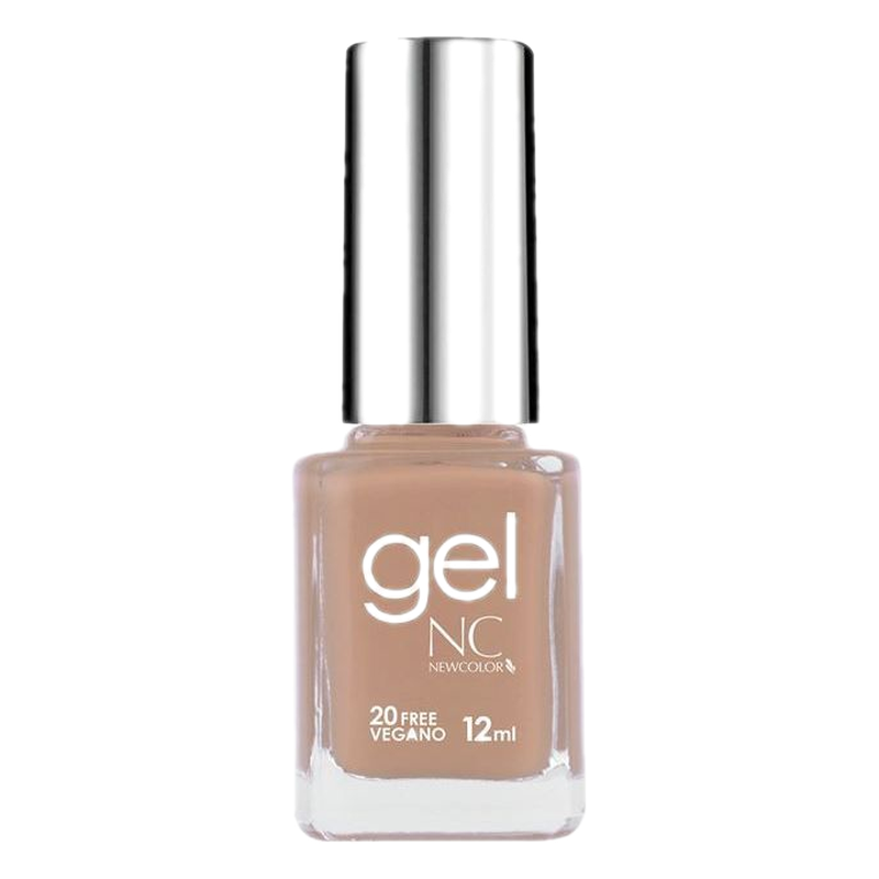 Newcolor Esmalte Efecto Gel 3.50 12 Ml