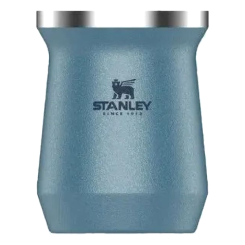 Mate Térmico Stanley Classic Azul
