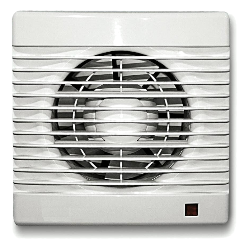 Extractor De Baño Syp Decor 100c