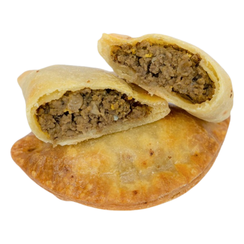 Empanadas De Carne Sin Gluten Convita 3 Unidades