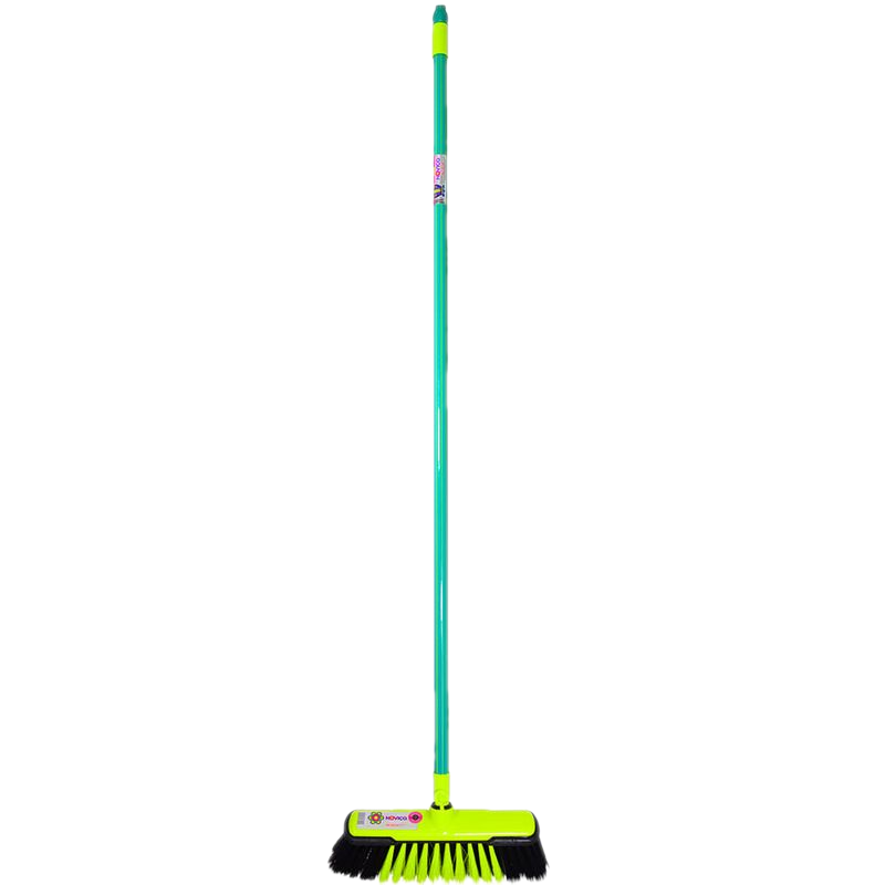 Escoba Para Pisos Flotantes Bettanin Varry 1000