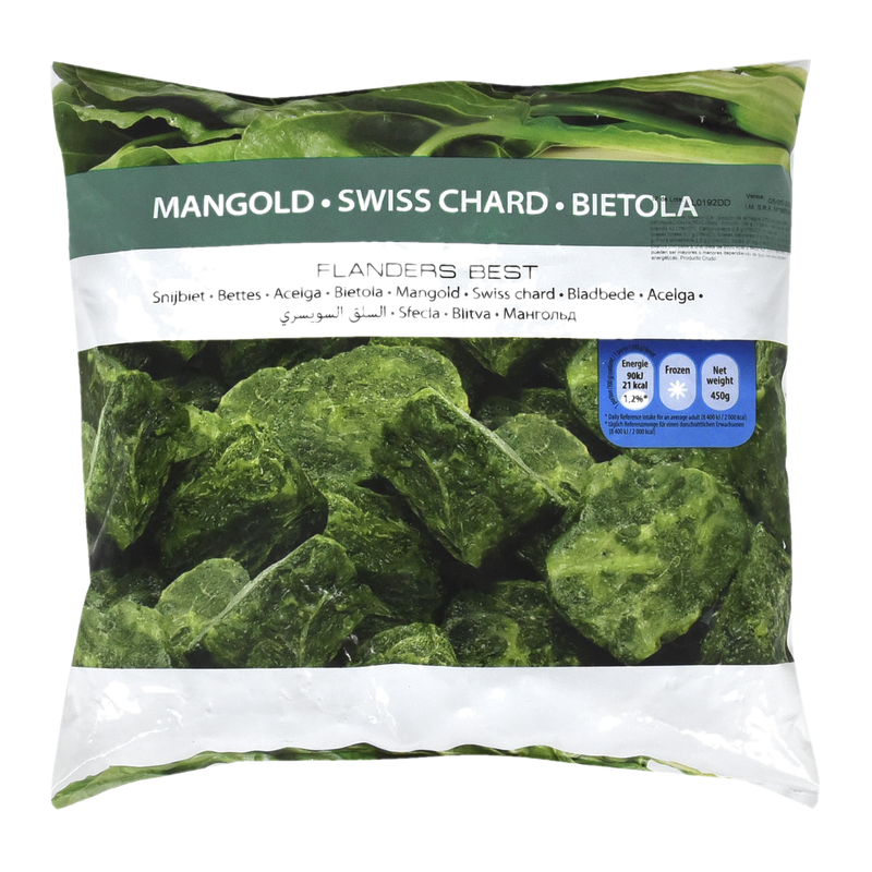 Acelga Flanders Calagua 450 G