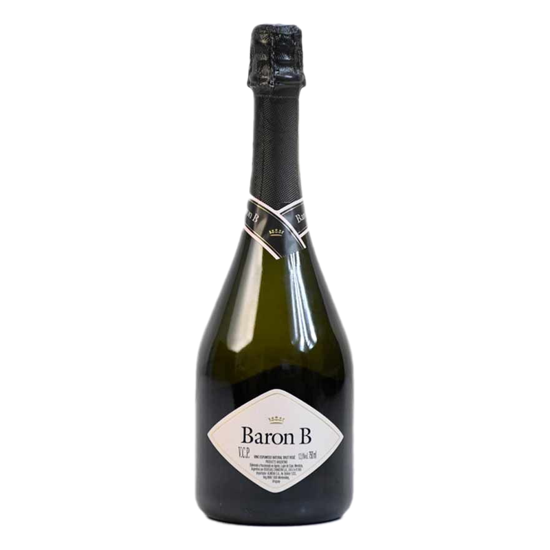 Espumante Baron B Rosé 750 Ml