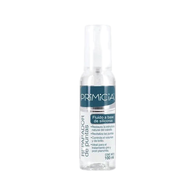 Primicia Reparador De Puntas 100 Ml