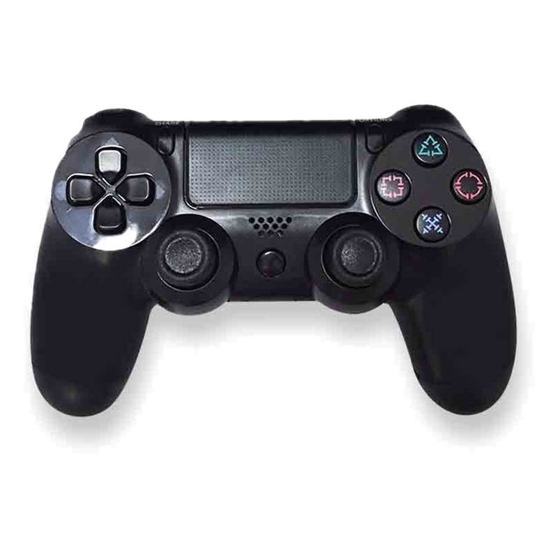 Control Ps4 Genérico Inalámbrico Gamepad