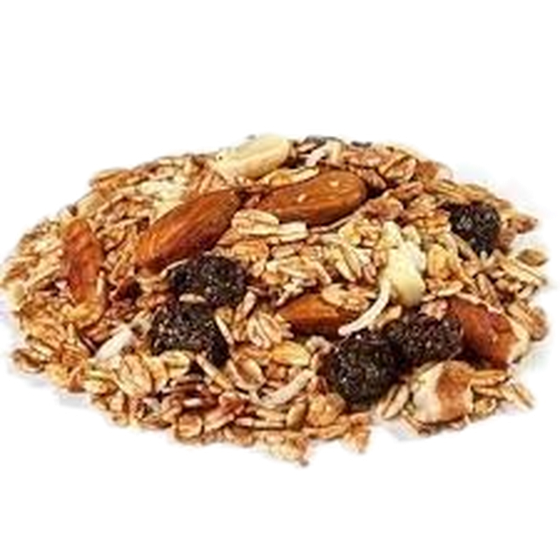 Granola 5 Semillas