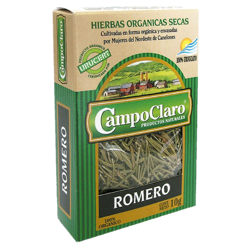 Romero Campoclaro Seco 10 G