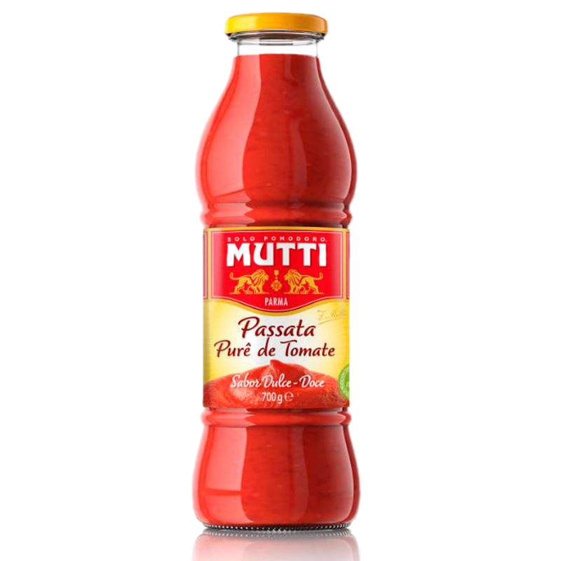 Passata Mutti 700 G