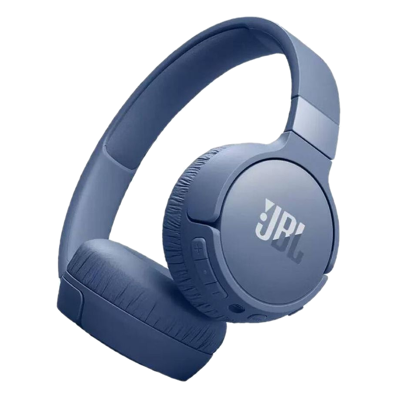 Auricular Inalámbrico Jbl Tune 520 Bt Blue